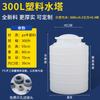 Shenglianxing Thickened PE Water Storage Tank