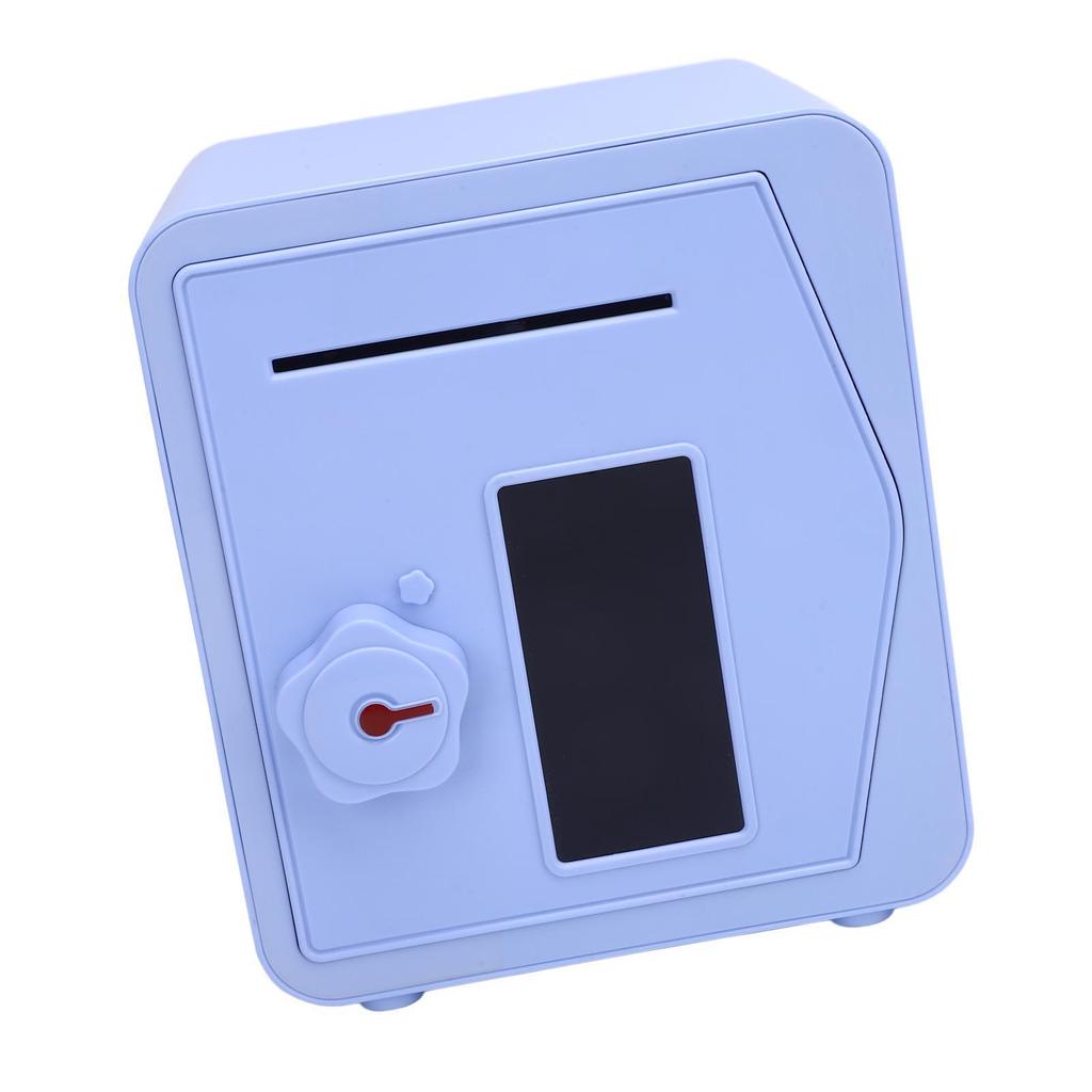 Kids   Bank LCD   Password Saving Box Automatic Electric   Bank for Boys Girls Large