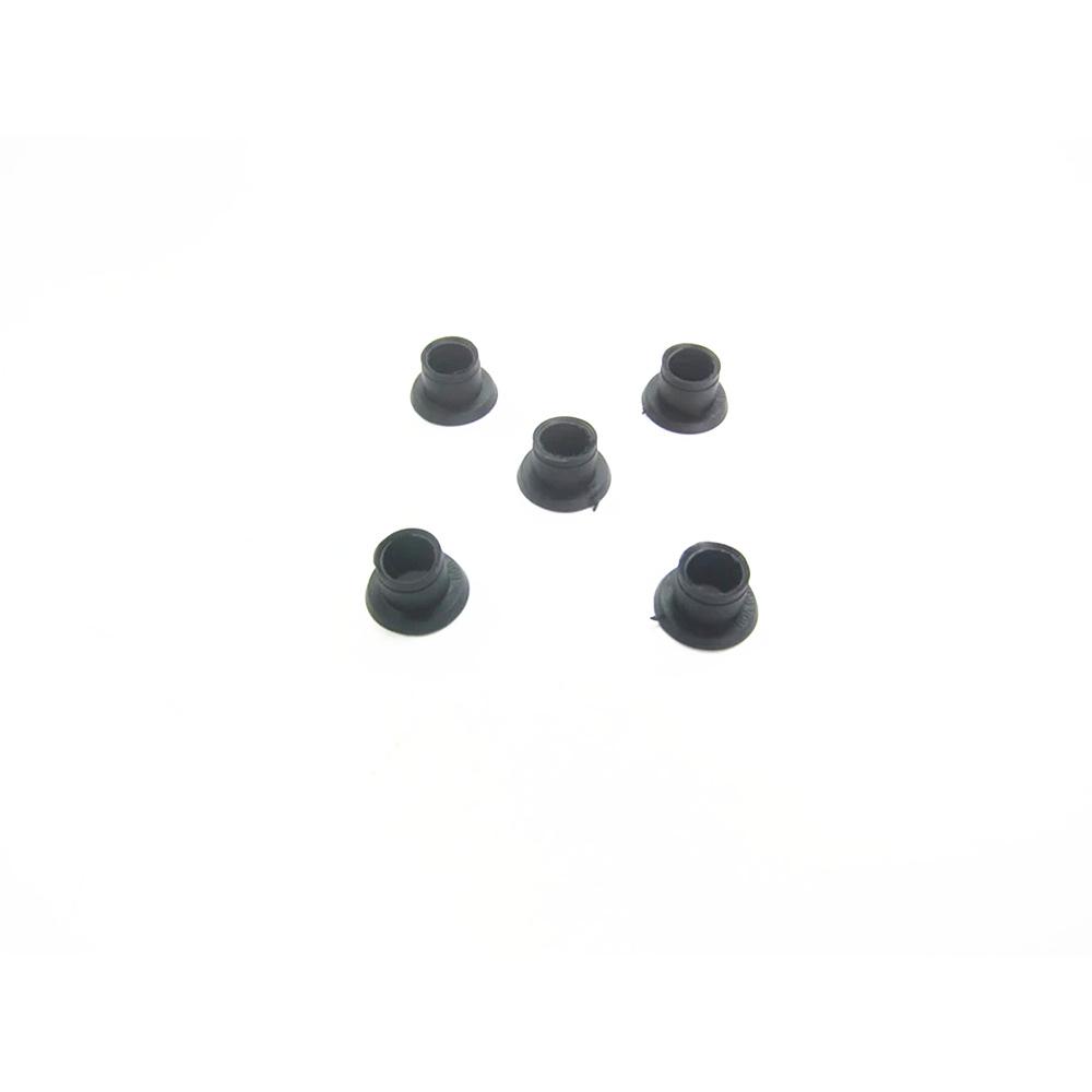 5Pcs Manual Shifter Bushings for Mazda 323/626/MX-3/MX-6