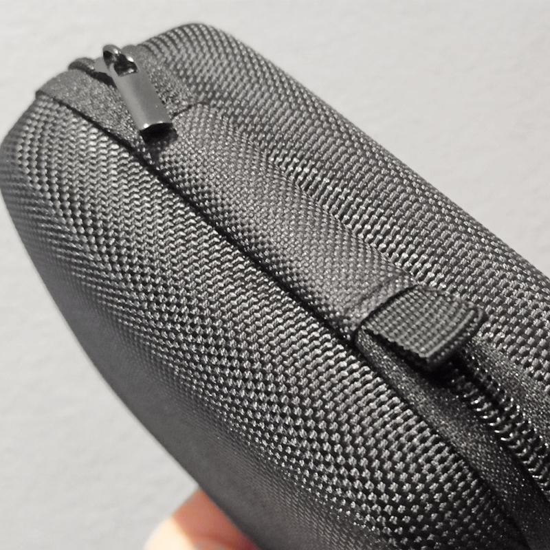 Harde EVA Muizen Beschermhoes Slijtvaste Draaghoes Opbergtas voor G304 M720 M705 M585 M590 M337 M325