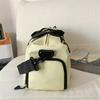 Sport-Fitnessstudio-Tasche Reisetasche Trocken und Nass getrennt Kurzstrecken-Handtasche Reisetasche