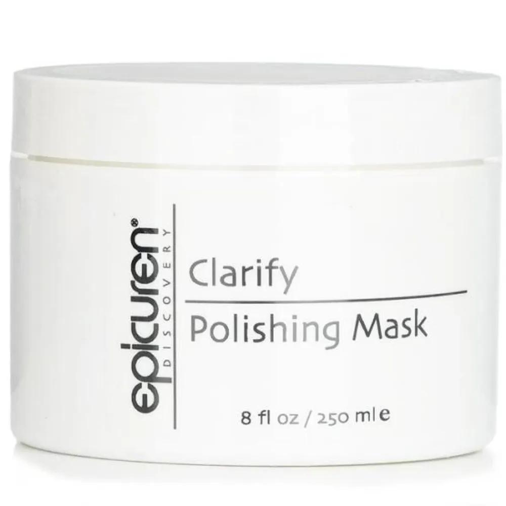 Epicuren Clarify Polishing Mask (Salon Size) 250ml