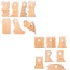 Pottery Tool Kit for Clay Crafting