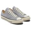 Chuck 70 Low 'Wolf Grey' 170555C