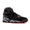 Air Jordan 8 Retro 'Bred' Men's 305381-022