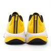 adidas Neo All Day Boom E Comfortable Breathable Lightweight Low Top Running Shoes Unisex Sneakers Yellow JH5067