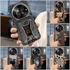 Card Slot Soft Case Phone Case For ZTE Blade A75 5G/Nubia Focus 5G/Calf 5G Waterproof Back Cover Durable Anti-knock TPU