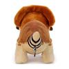 TAKARATOMY A.R.T.S Jurassic World Resurrection Earth Plush Toy Aquilops Plush Toy Width Approximately 24cm