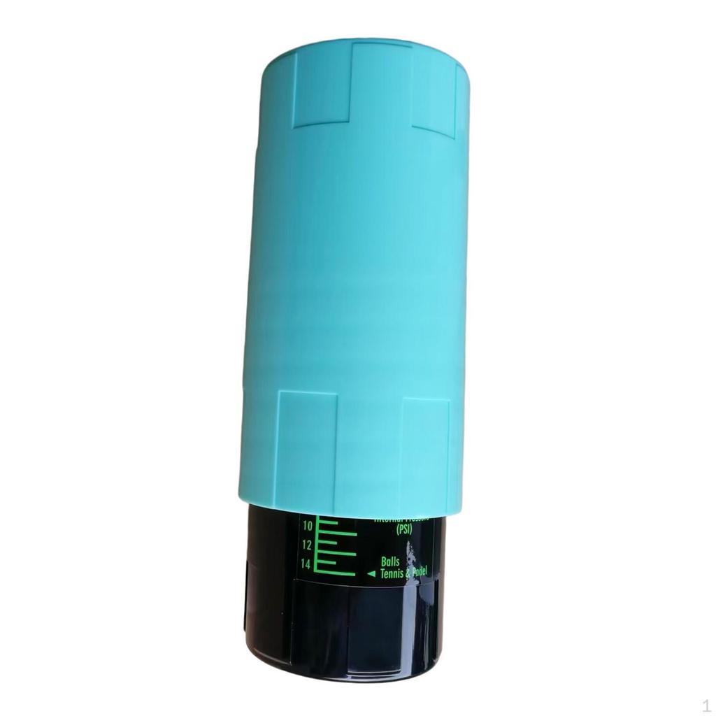 Portable Tennis Ball Holder - Convenient Storage Solution for Accessories
