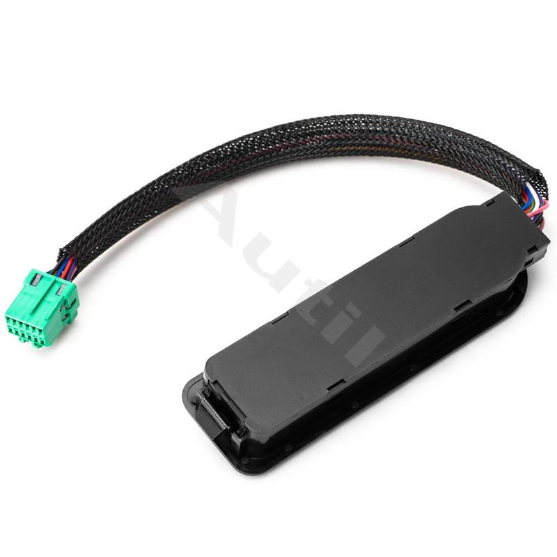 15116862 Comutator Scaun Încălzit Electric Buton Control Încălzire Scaun Față pentru Cadillac Escalade Chevy Avalanche GMC Yukon 2003-2006