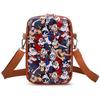 Shoulder Bags Kids Girl Crossbody Bag Animal Pattern Durable Gift Daily