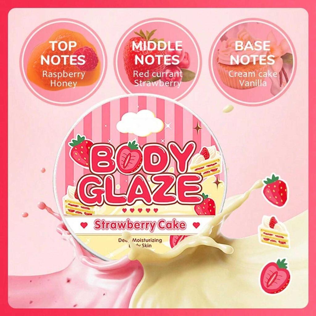 60ml Body Oil Moisturizing And Moisturizing Two-piece Set