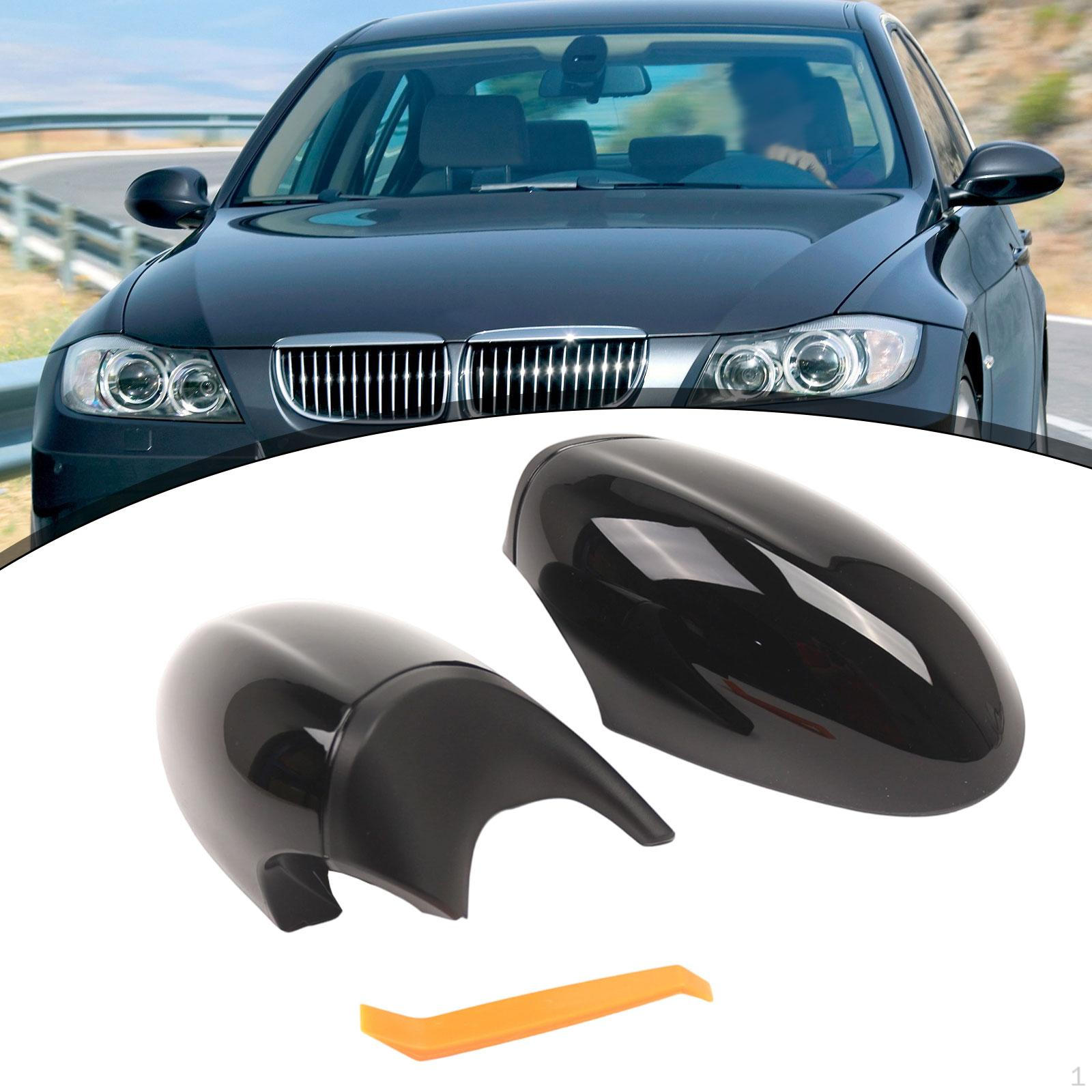 

Side Mirror Shell Car Parts View Cover Cap for E92 E91 E88
