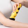 PurpleGorilla Gorilla Waxing Zero Pain Hair Remover Body Trimmer 3000v