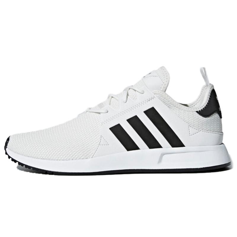 

Adidas X_PLR White Black Sneakers CQ2406 44⅔