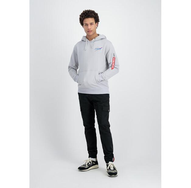 Alpha Industries Dark Side Hoodie