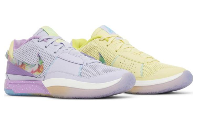 Nike Ja 1 "EYBL Nationals" FN6614-900