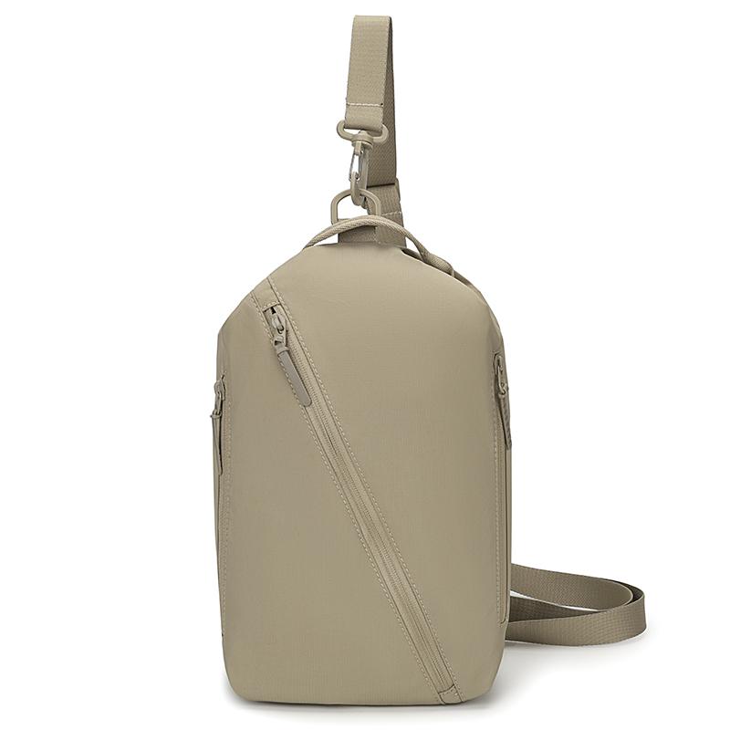 Shoulder Bag Crossbody Bag Unisex Chest Bag
