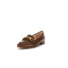 Women S Flat Brown Gb31.302.28