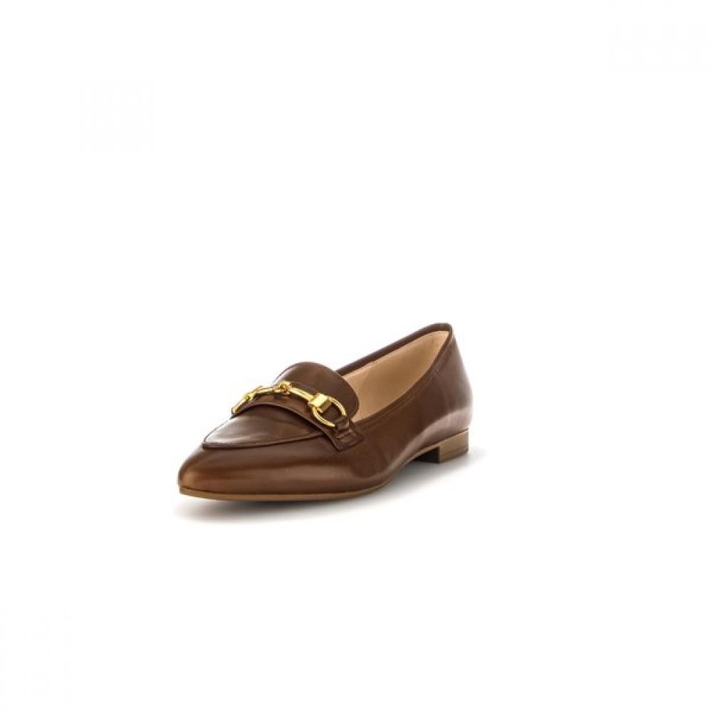 Gabor Women S Flat Brown Gb3130228 Braun255 8990₽