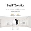 Xiaomi Smart Camera 3 PTZ with 32GB Card (CN version)