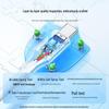 UGREEN 100W 6A USB-A to Type-C Super Fast Charging Cable