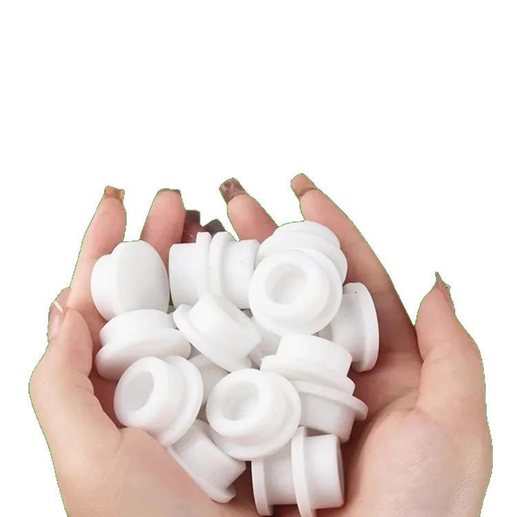 Silicone Overflow Hole Cover & Stopper for Washbasin