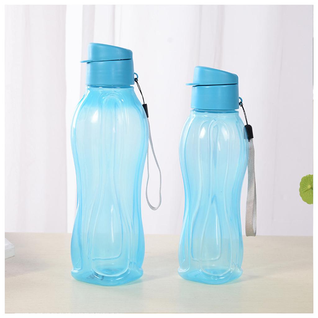 Women Men Sports Water Bottle BPA Free and Non-Toxic Water Bottle for Home Office School Travel