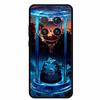 For Honor Magic8 Case Luxury Animal Soft Silicone TPU Phone Back Cover for Honor Magic8 Pro Magic 8 Shockproof Protective Capa