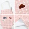 Wasserdichte, verstellbare Schürze, verschiedene Stile, einfach zu tragen, niedliche Kochschürze
