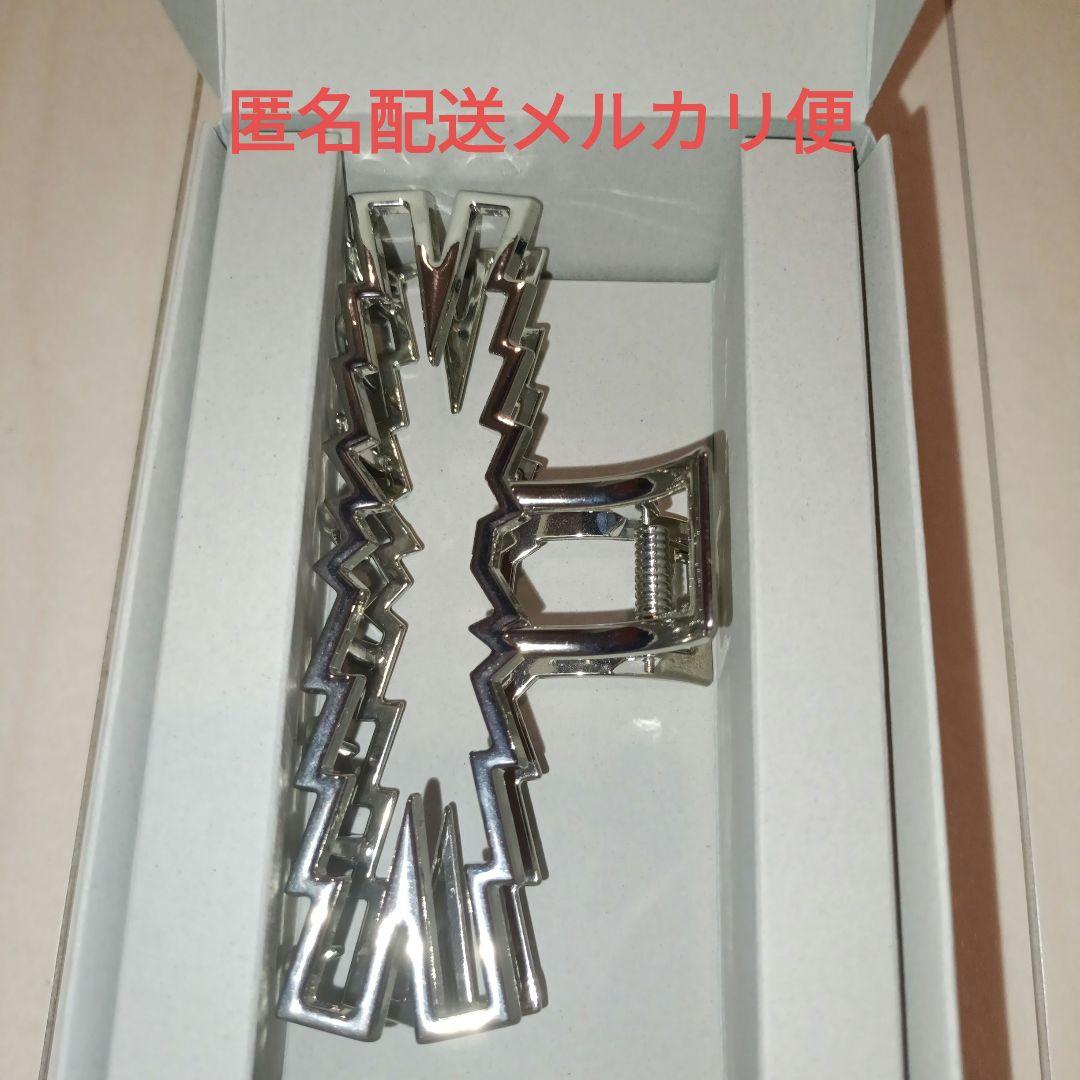 

[USED] LE SSERAFIM Hair Clip 2024 Pop-up