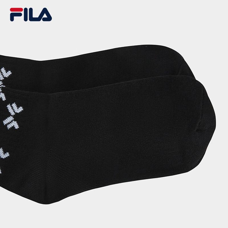Fila Women's Mid-Crew Casual Socks