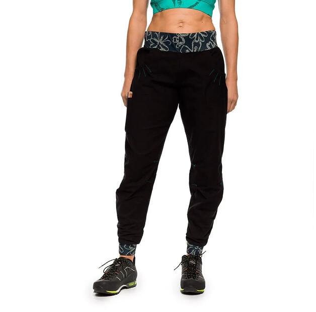 

Trangoworld Loutra high waist брюки L