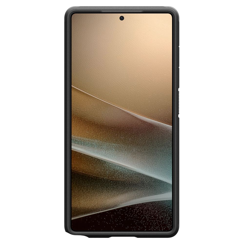 Spigen Tough Armor Magsafe Galaxy S25 Ultra Gunmetal