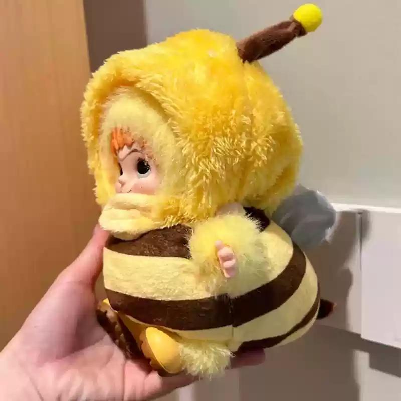 20cm Puppenkleidung Für Wakuku Rock Stil Kreatives Design Trendig Und Lustig Party Niedliche Wakuku Kleidung Puppenspielzeug Vinylpuppenkleidung