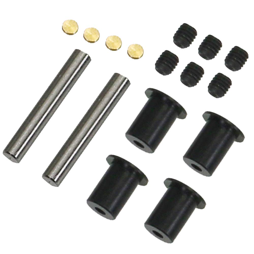 Eagle Model AL Front Upper Arm for Tamiya TT02 (TT02-02P1U)