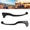 For 125 2005-2015 YBR125 125CC Motorcycle-Adjustable Brake Clutch Levers Handle