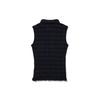 Mark   Lona W T Line Sleeveless kniT  Ls2xb75f 