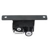 Motorcycle Left Side Alloy Helmet Lock Mount Hook for BMW R Nine T Models 2014 2016