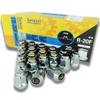 Hexagonal width 17mm x