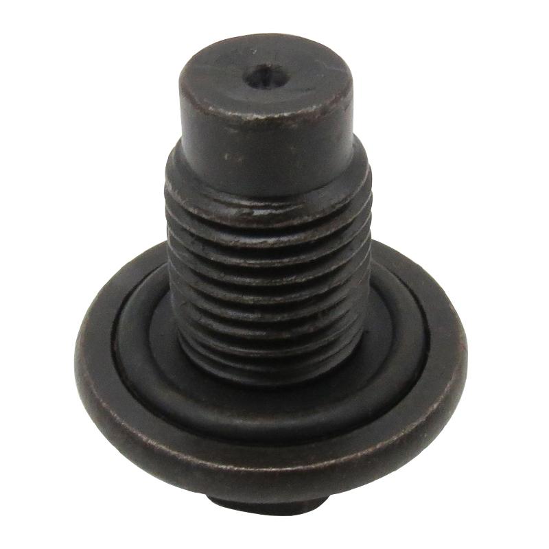 Oil Drain Plug Bolt Oil Sump Plug Screw Nut For Chrysler Voyage Neon 300C Cirrus Citroen Relay 250 Dodge Stratus Caravan Journey Oil Drain Plugs 3