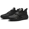 Anta KAI 1 Low top Basketball Shoes Men's Black Sneakers 112431102S-10