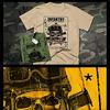 Combat T-shirt Military Infantry Grunt Tactical Assault Infantryman Death Dealer
