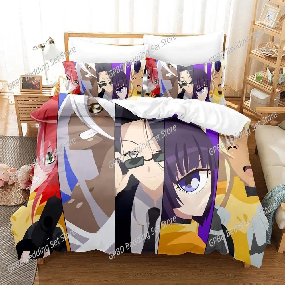 Western Style Bedding Set Sea Turtle Bedlinen White Quilt Set with Pillow Cover Super King Beds 3d Comfortable Thick Bedclothes