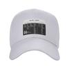 Fashion The Books of the Bible Curved Brim Baseball Cap Hats For Unisex
