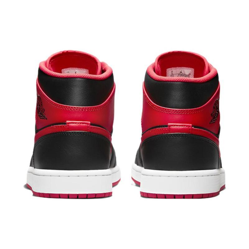 Air Jordan 1 Mid 'Alternate Bred 2022' Jordan DQ8426-060