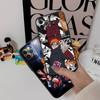 Naruto New High-End Shell Phone Case for Xiaomi Poco F8 M4 M5 M6 M7 X3 X6 X7 Pro GT NFC Ultra