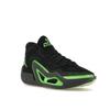 Air Jordan Tatum 1 Green Strike Men Sneakers Black Anthracite DZ3324-003