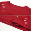 Elderly Women's Summer Thin Blouse Set
