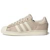Superstar 'Hemp' (Unisex) Wonder White / Wonder White / Skate Shoes HQ9113